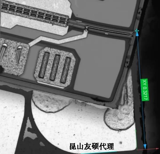 顺义蔡司顺义X射线显微镜